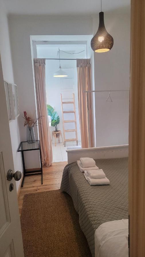 Tiny With Private Bathroom - Bairro Alto Gasthuis *